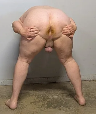 Spread 'em!