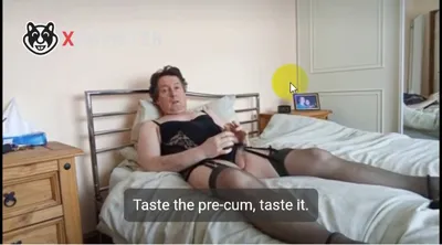 Exposed gary pope
