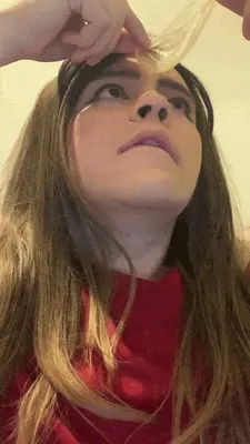 Cumslut behind the scenes