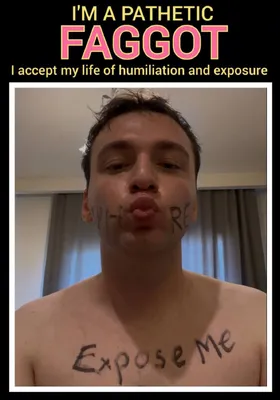 caught and exposed