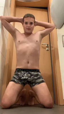 21yo german looser slave Daniel 🇩🇪
