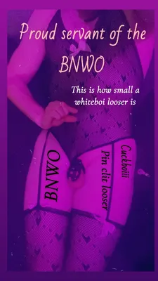 💕Locked Little Loser 💕