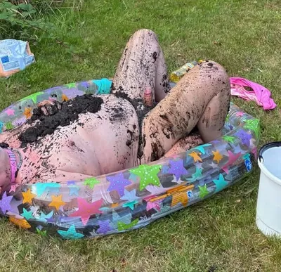 horny piggy