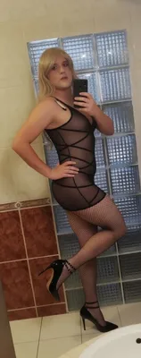 Sissy Slut Laura