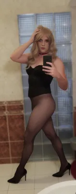 Sissy Slut Laura