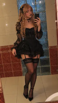 Sissy Slut Laura