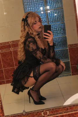 Sissy Slut Laura