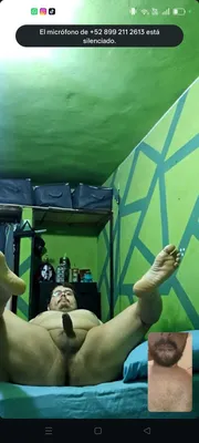 New faggot tg @Mitk600