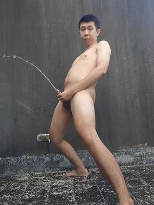 Free exposed fag