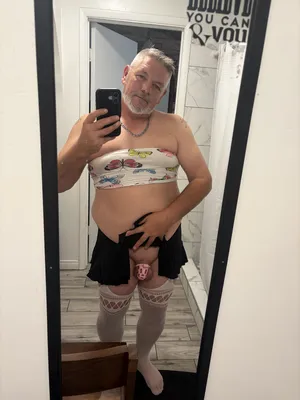 Sissy bitch needs to be exposed