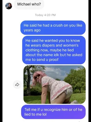 Pennsylvania Diaper Fag