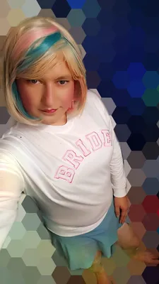Sissy boi