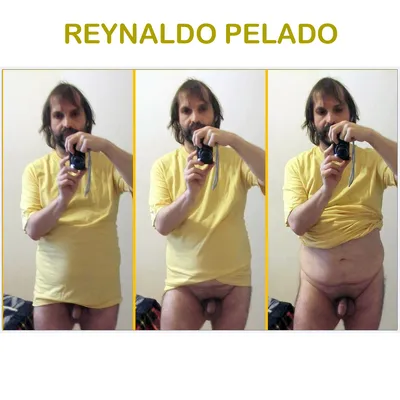 Reynaldo Darkdim666 and his small dick