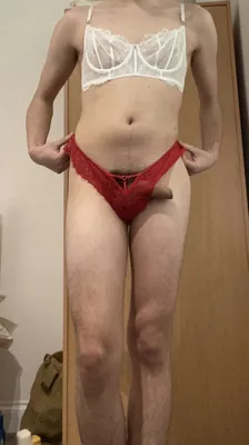 Sissy risk