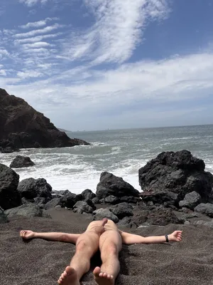 Sun tan