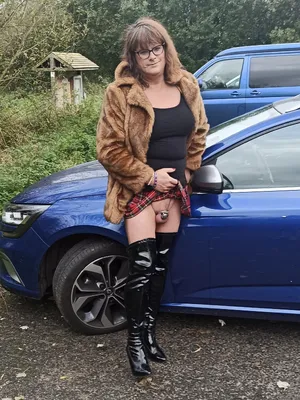 Dogging 😀