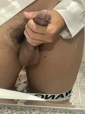 Taiwanese want to cum