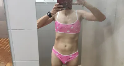 Public restroom