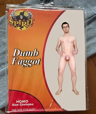my halloween costume
