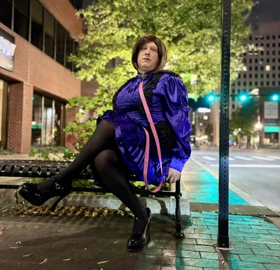 Kentucky Sissy