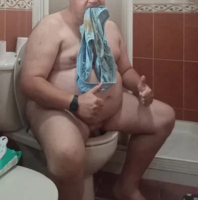 Spanish porker one-inch fag