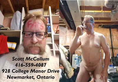 Scott McCallum needs enslavement