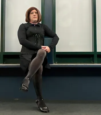 Kentucky Sissy