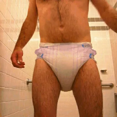 Padded shower