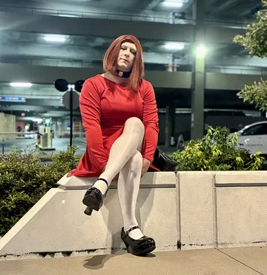 Kentucky Sissy