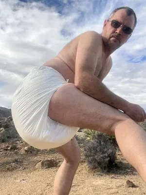 Big Diaper