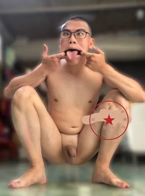 Gay asia slut