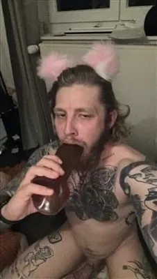 punishment for a useless fag