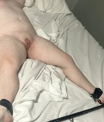Spread and exposed