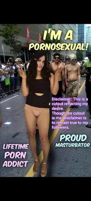 Followers Thought : Pornstar Material