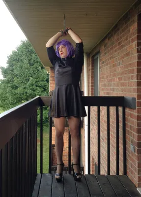 Kentucky Sissy