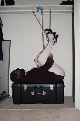 Kentucky Sissy