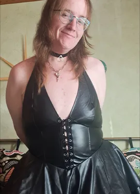 Use its hole