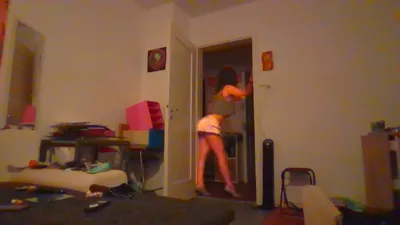 Bárbara exhibitionist Femboy