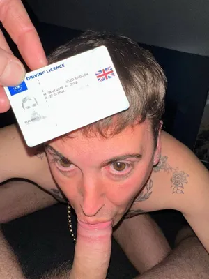 Cheating Fag
