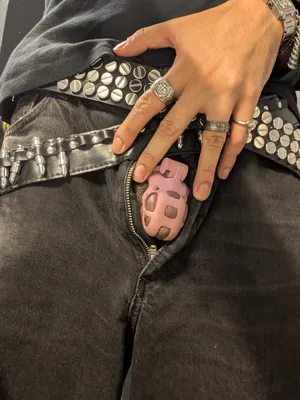 Locktober Day 19