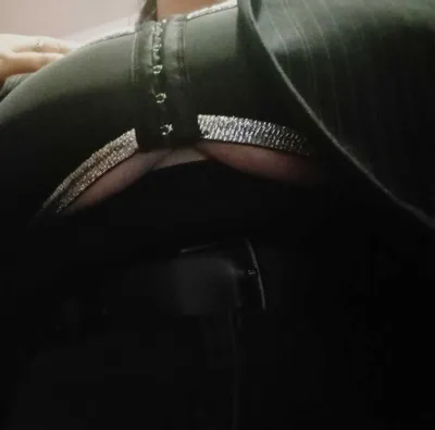 Slutty fit fave~