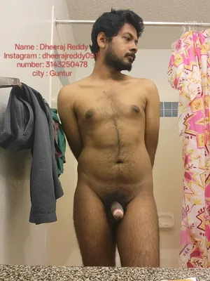 Telugu lanja in US