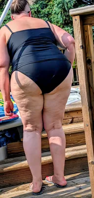 WebSlut Wifey  Fatass Kik @ CelluliteFatty